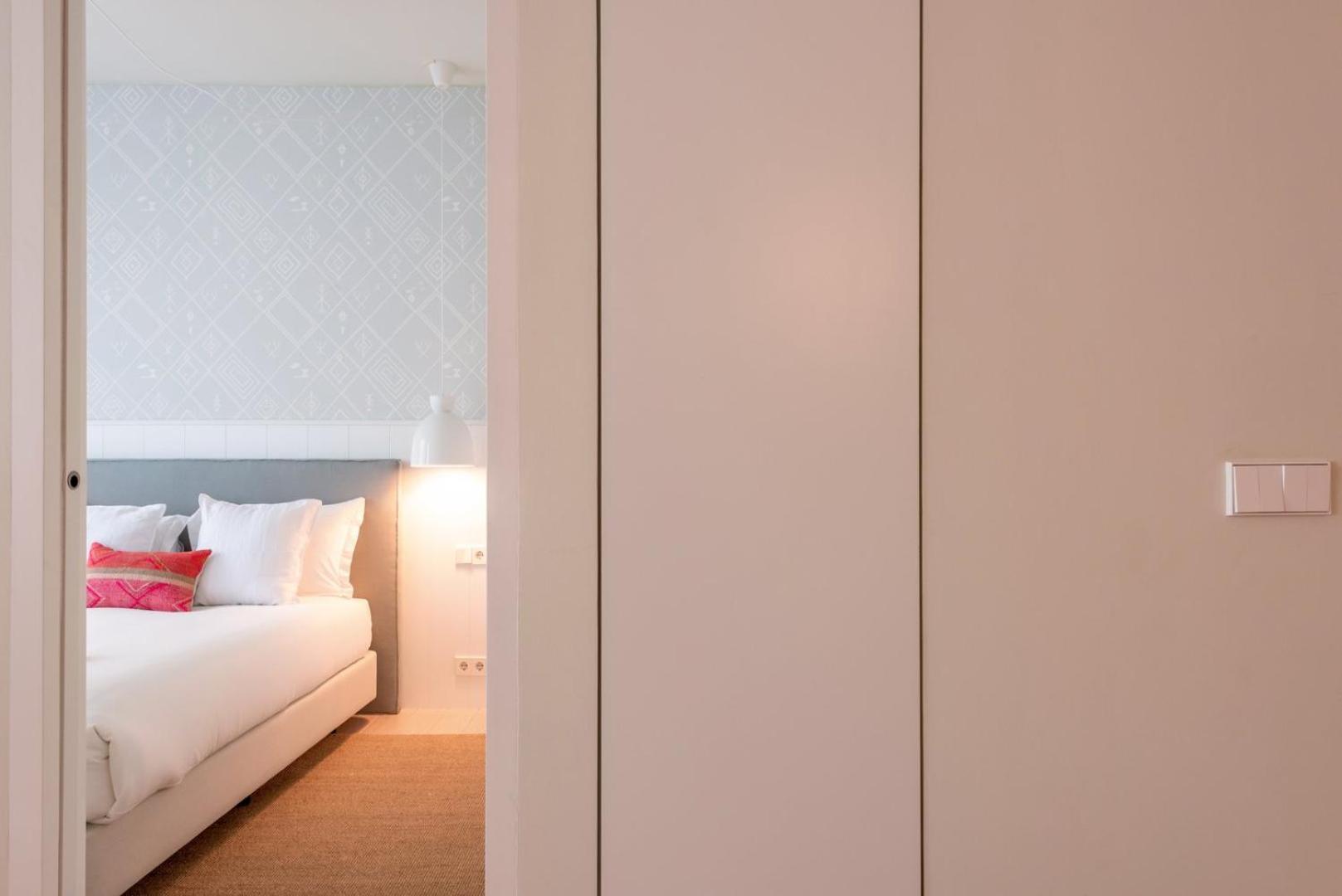 Guestready - Beautiful Dream In Lapa * Lissabon